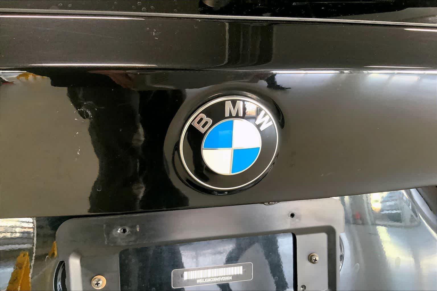 Thumbnail: 2022 BMW X1 - 7