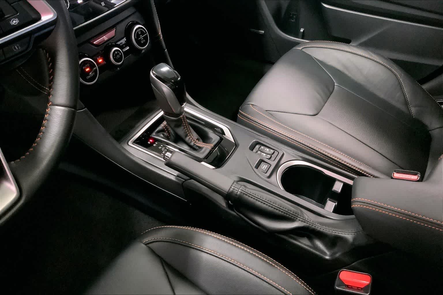 Thumbnail: 2023 Subaru Crosstrek - 15