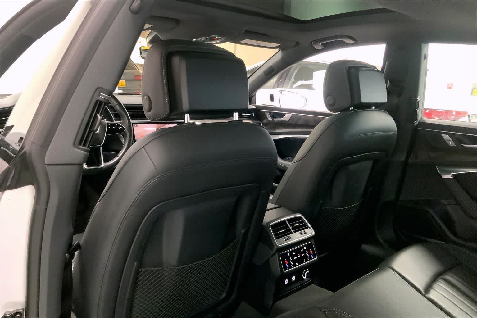 Thumbnail: 2019 Audi A7 - 11