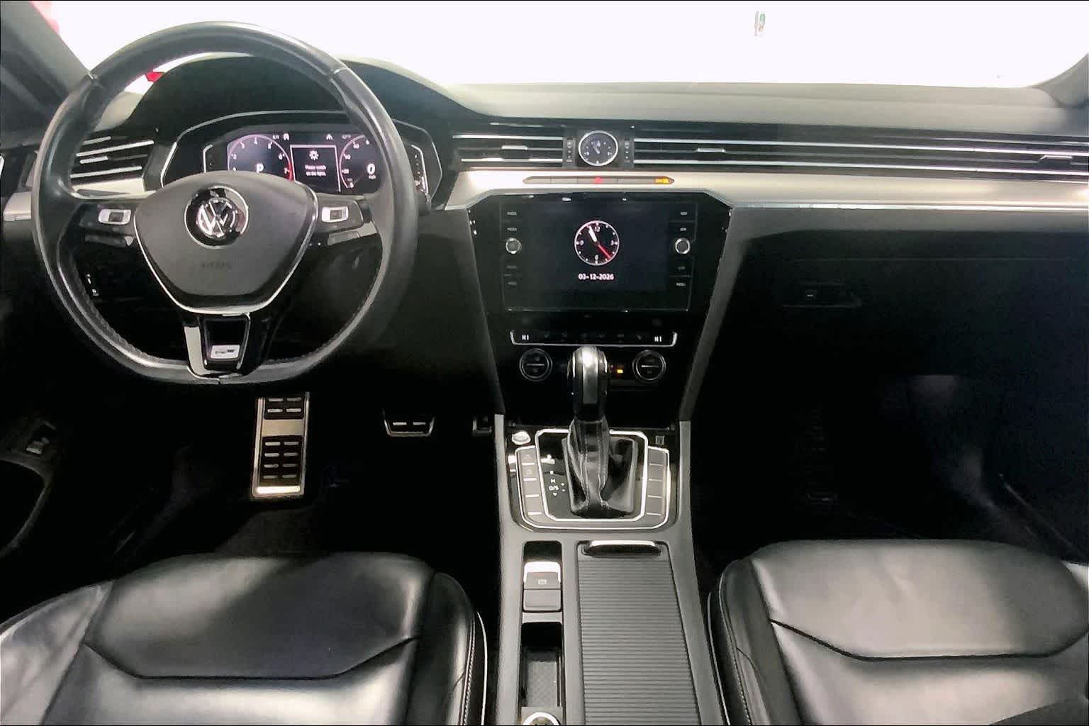 Thumbnail: 2020 Volkswagen Arteon - 9