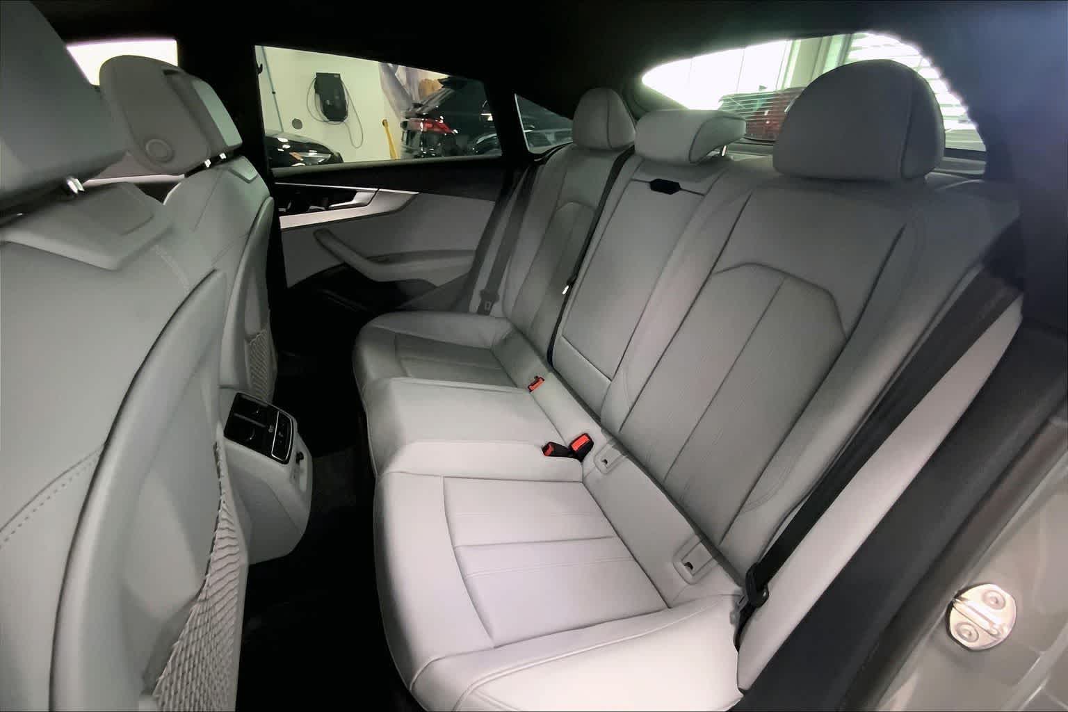 Thumbnail: 2023 Audi A5 - 27