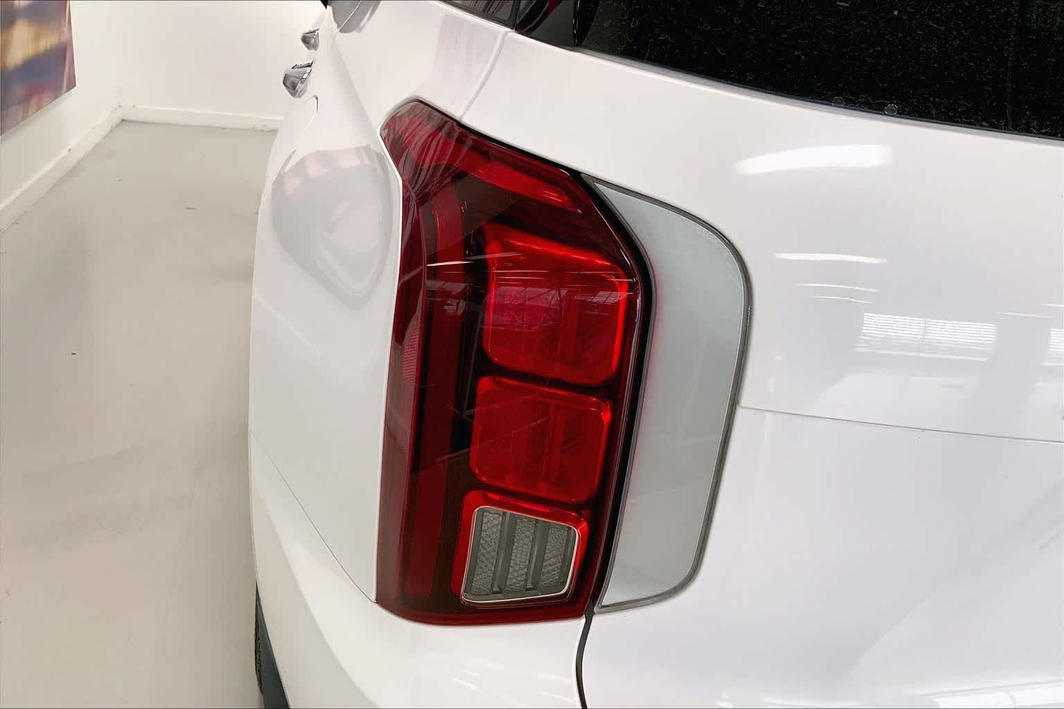 Thumbnail: 2020 Hyundai Palisade - 32