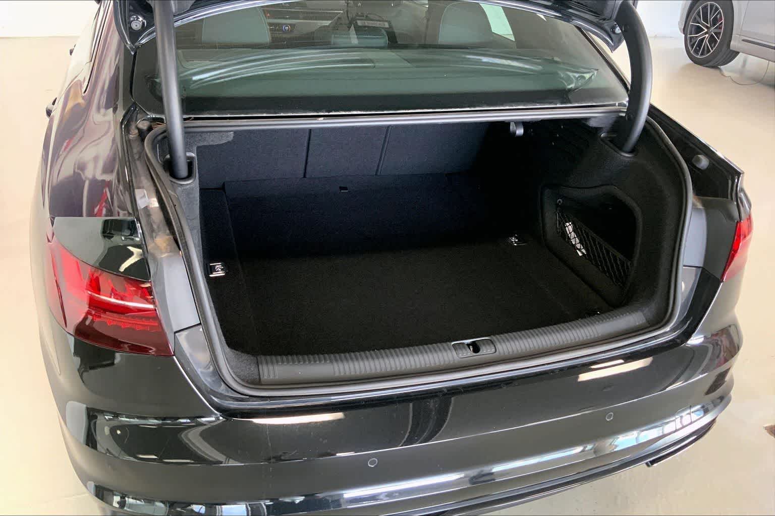 Thumbnail: 2023 Audi A4 - 16