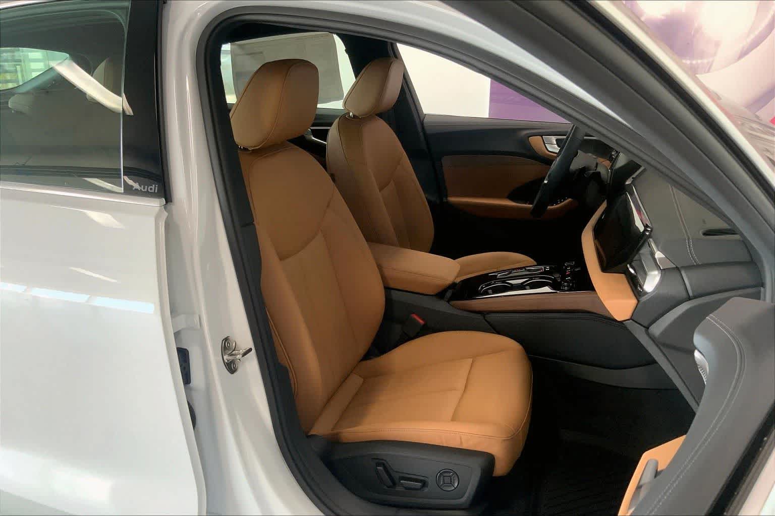 Thumbnail: 2025 Audi A5 - 14