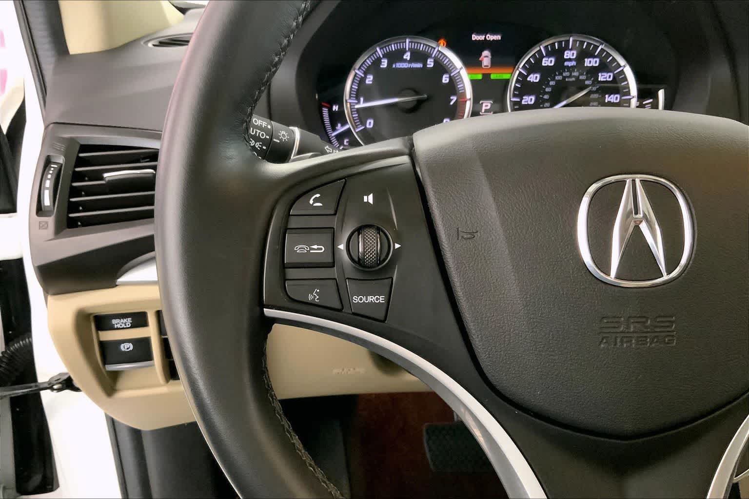 Thumbnail: 2019 Acura MDX - 21