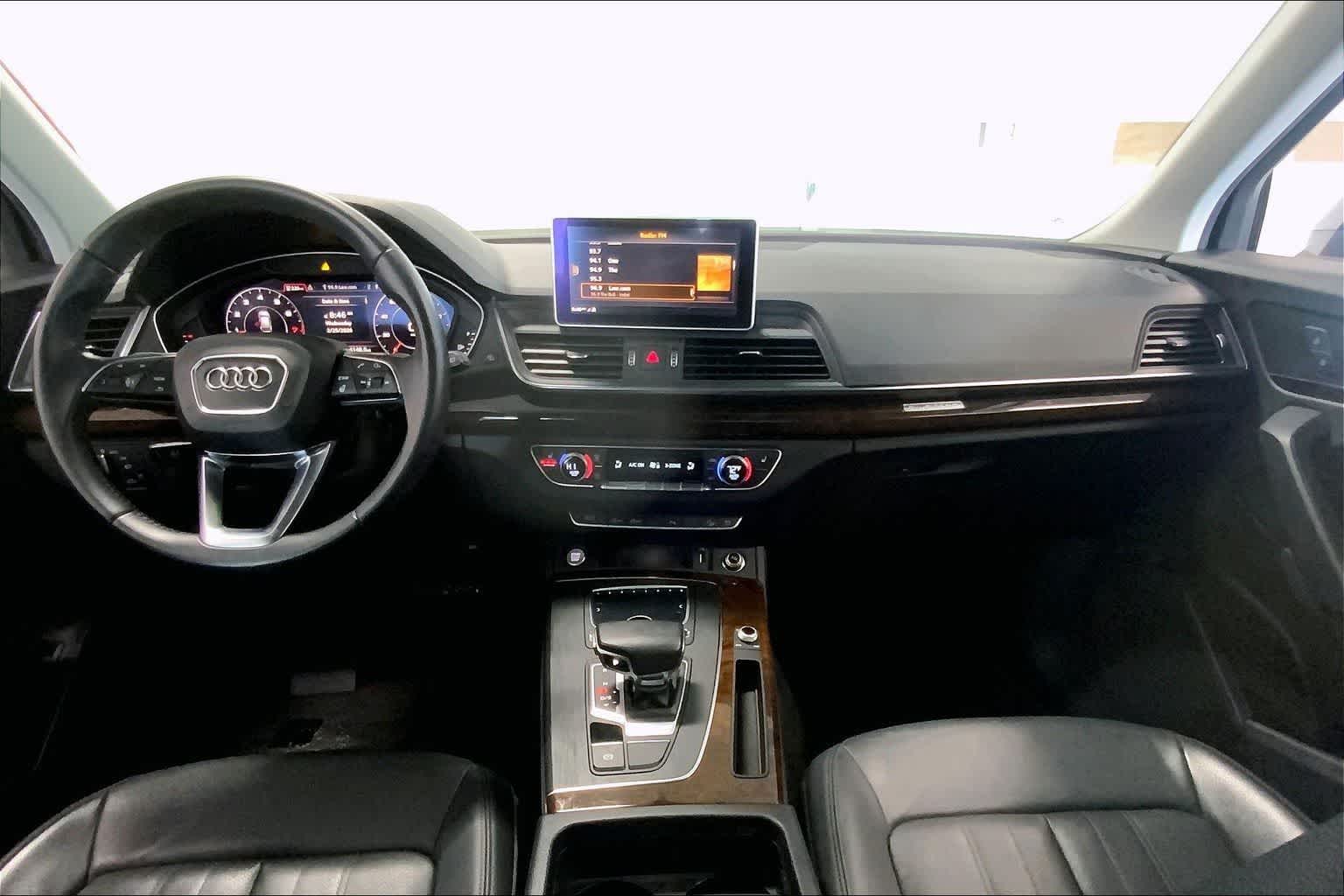 Thumbnail: 2020 Audi Q5 - 9