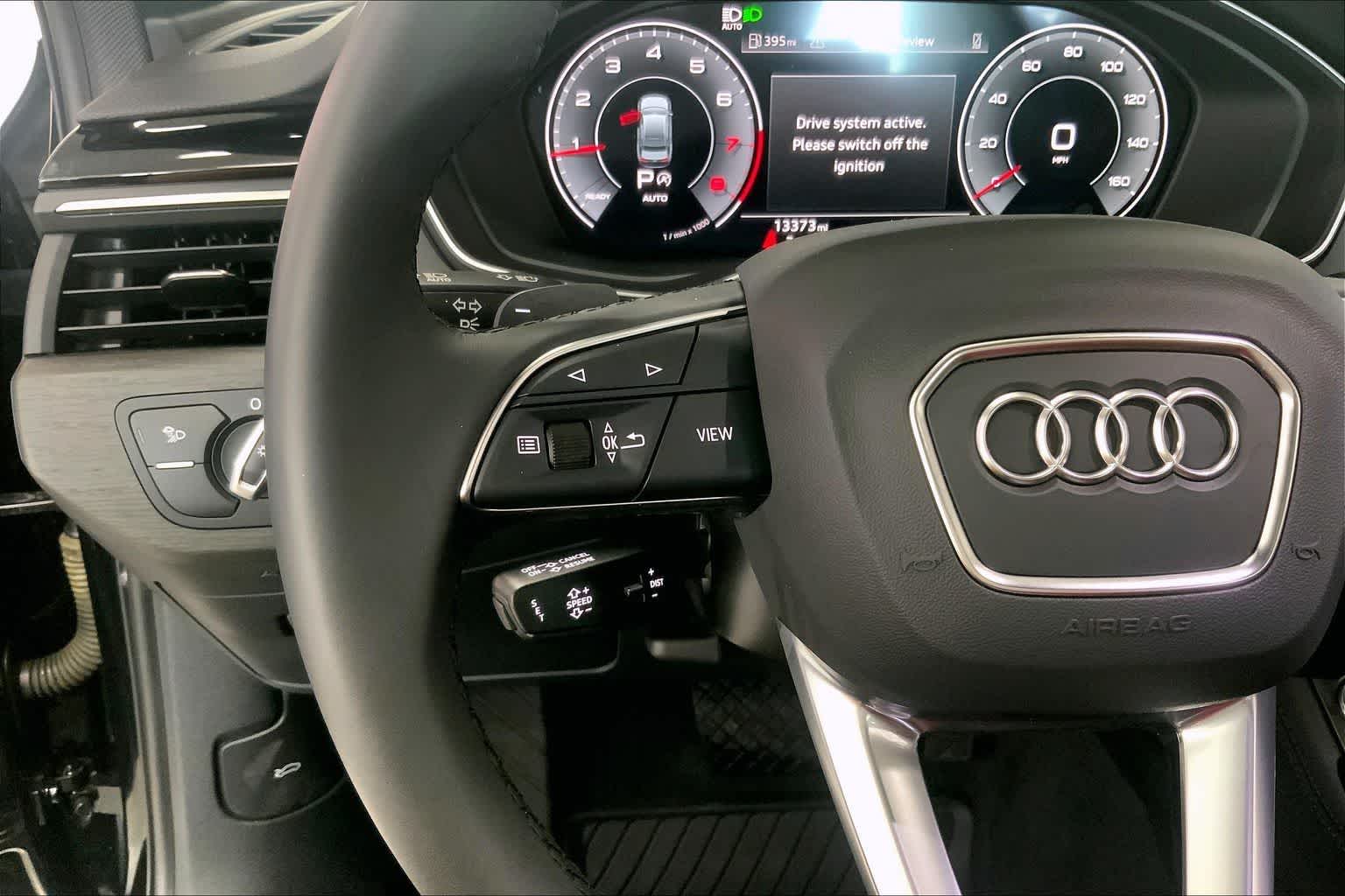 Thumbnail: 2024 Audi A4 - 21