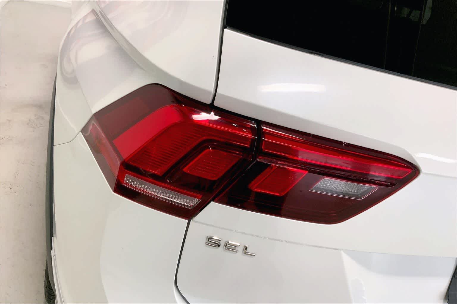 Thumbnail: 2022 Volkswagen Tiguan - 29