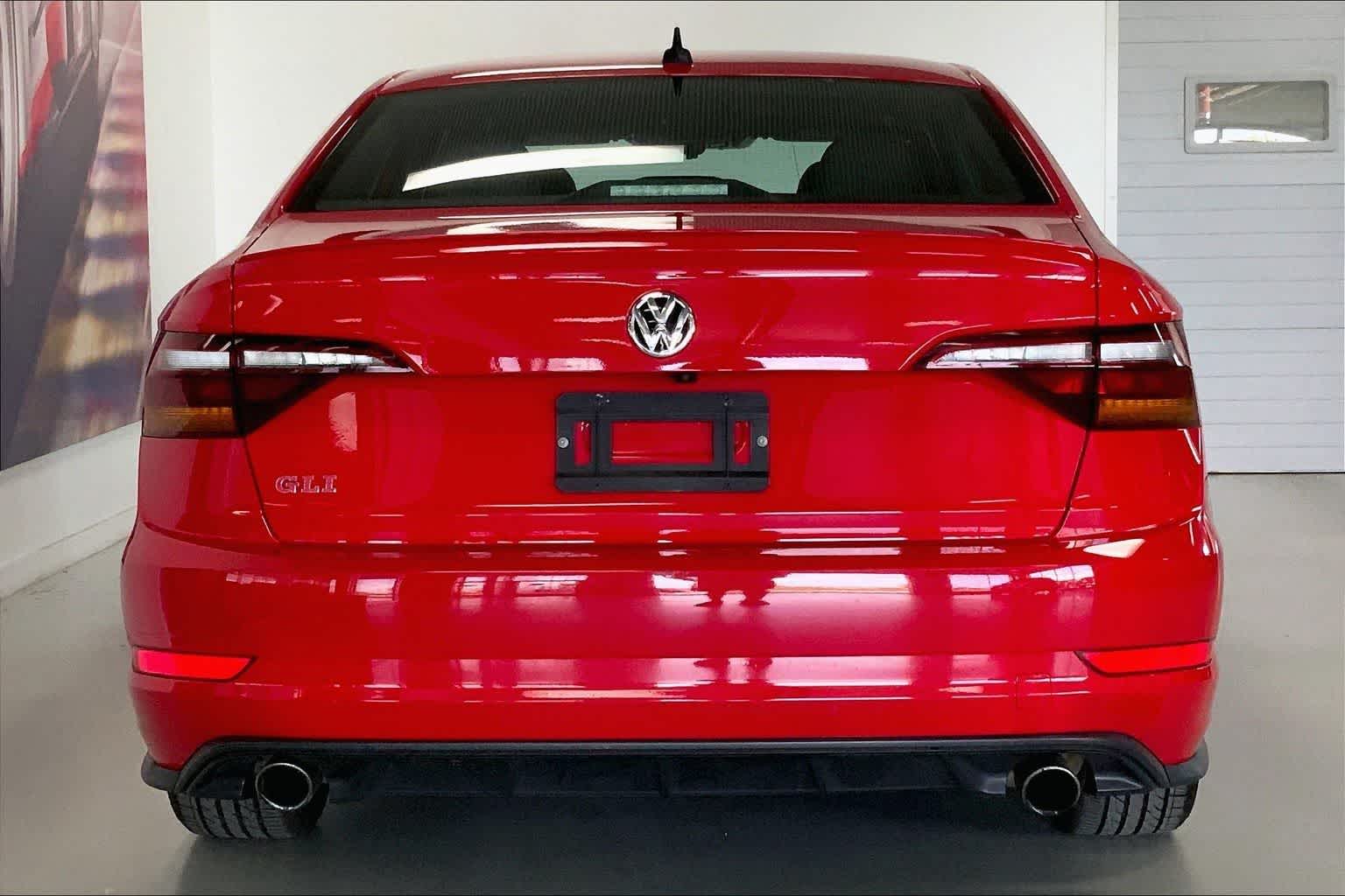 Thumbnail: 2019 Volkswagen Jetta - 5