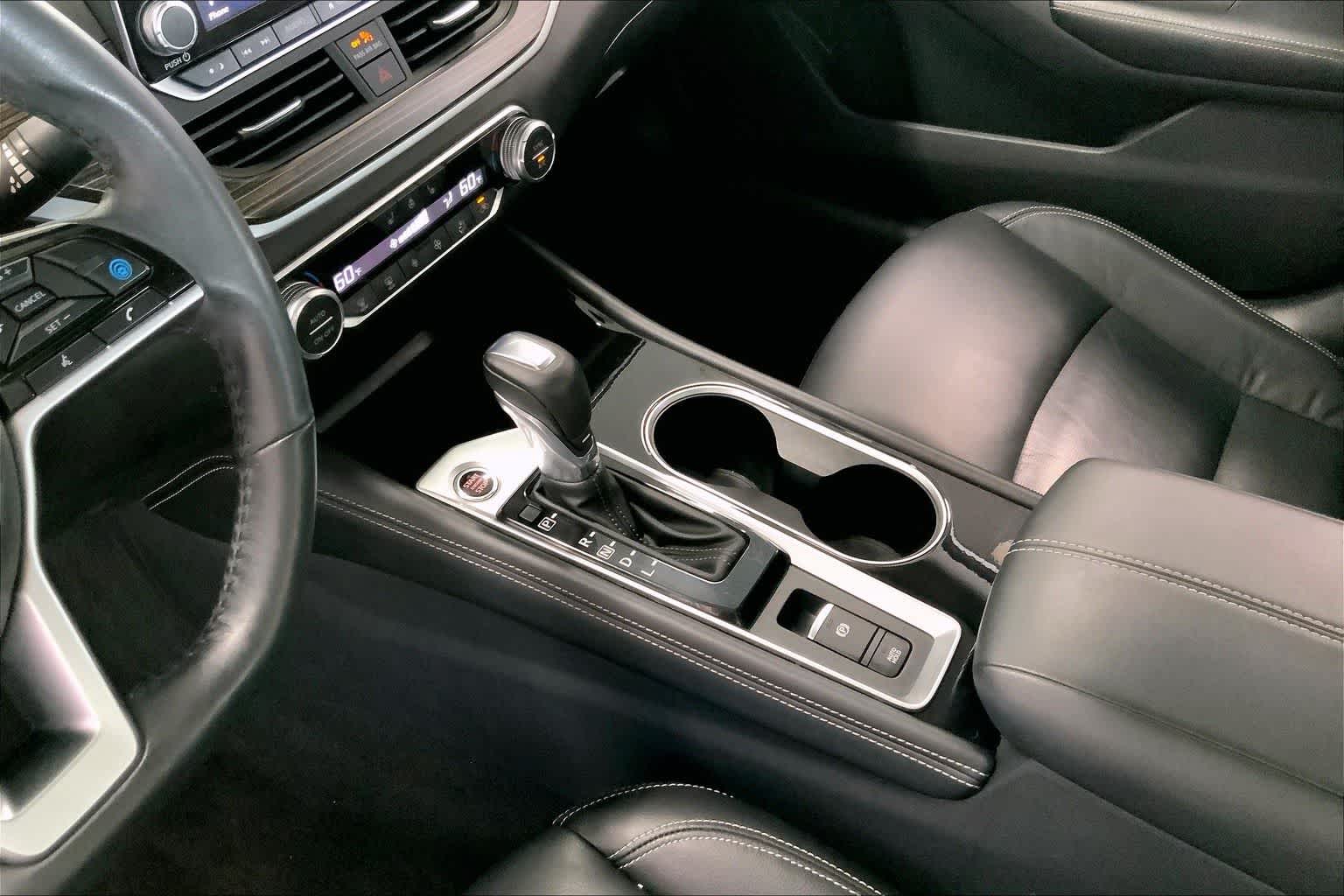 Thumbnail: 2022 Nissan Altima - 15