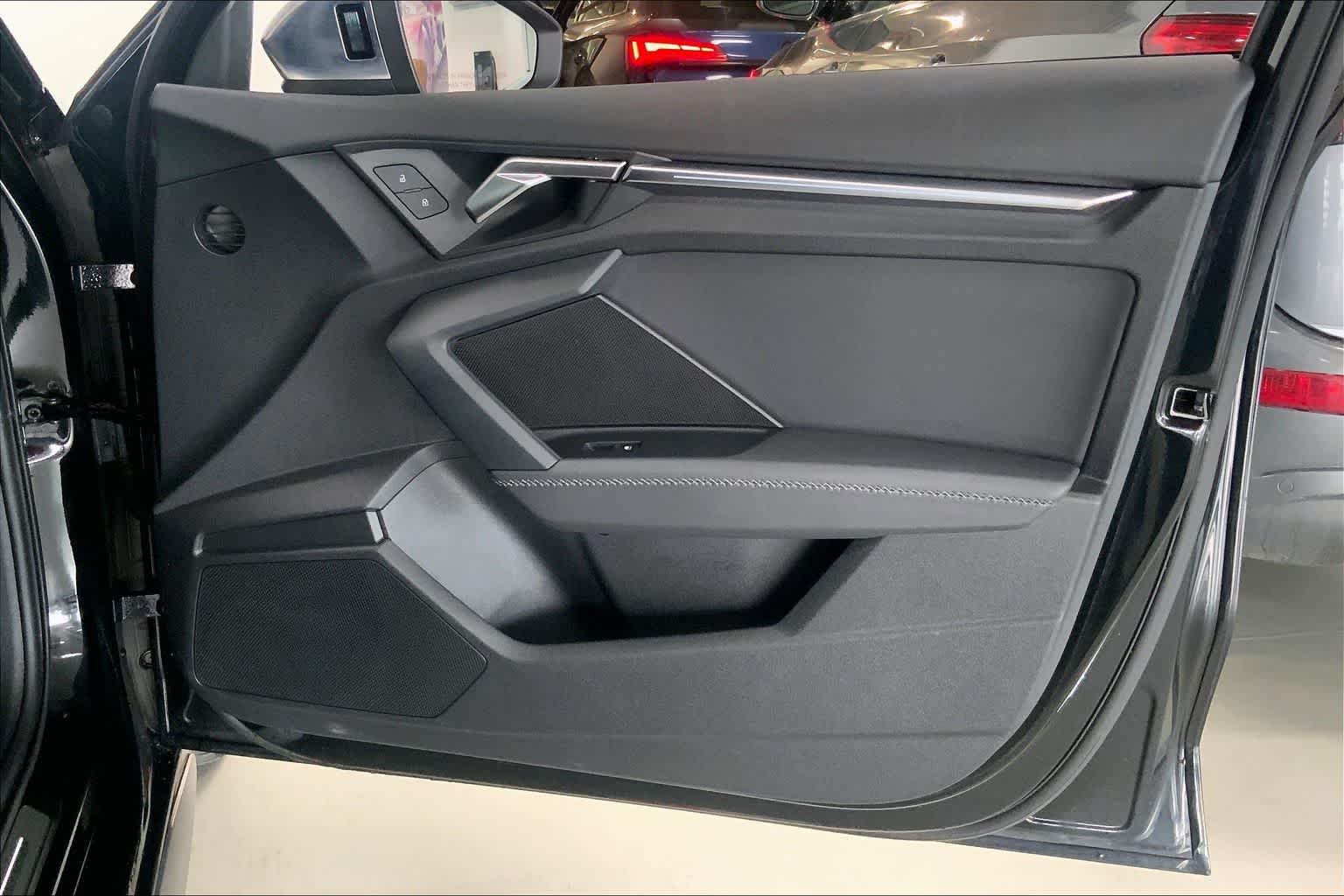 Thumbnail: 2023 Audi S3 - 25