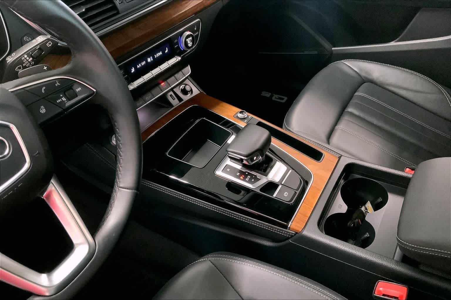 Thumbnail: 2023 Audi Q5 - 15