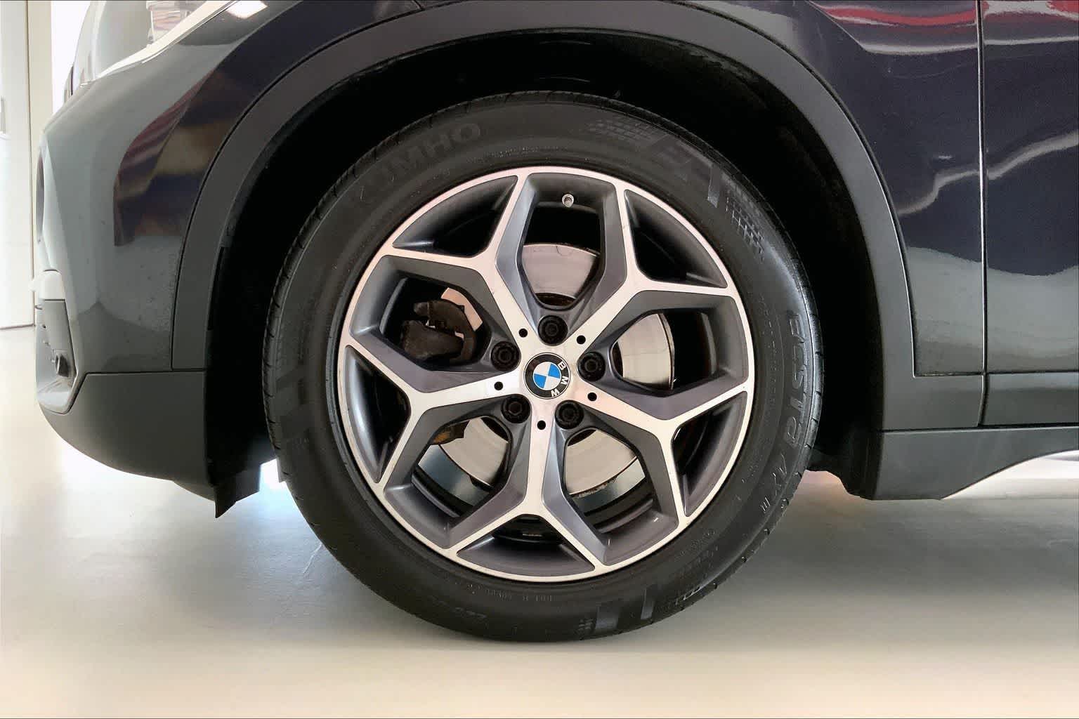 Thumbnail: 2019 BMW X1 - 7