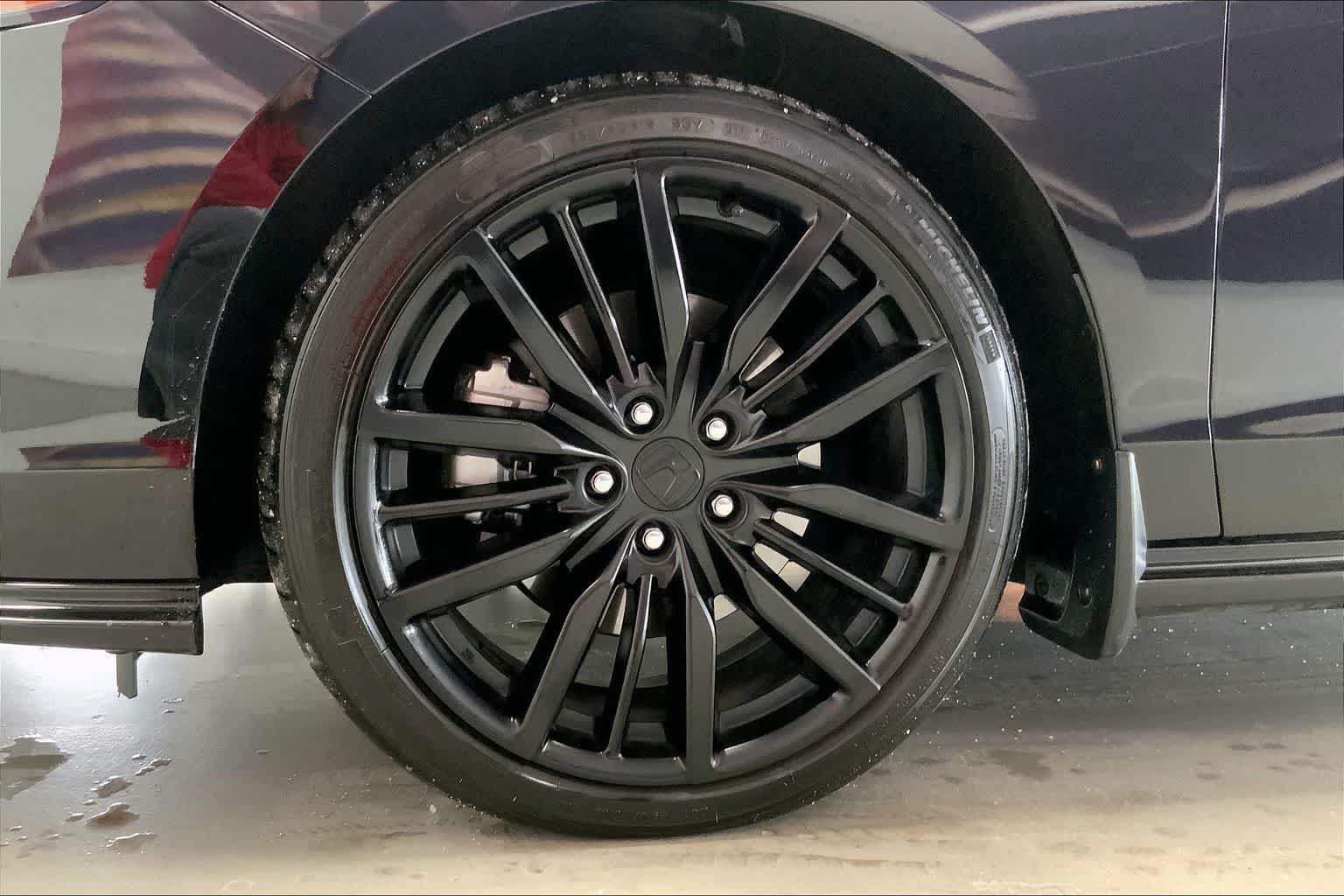 Thumbnail: 2023 Honda Accord - 7