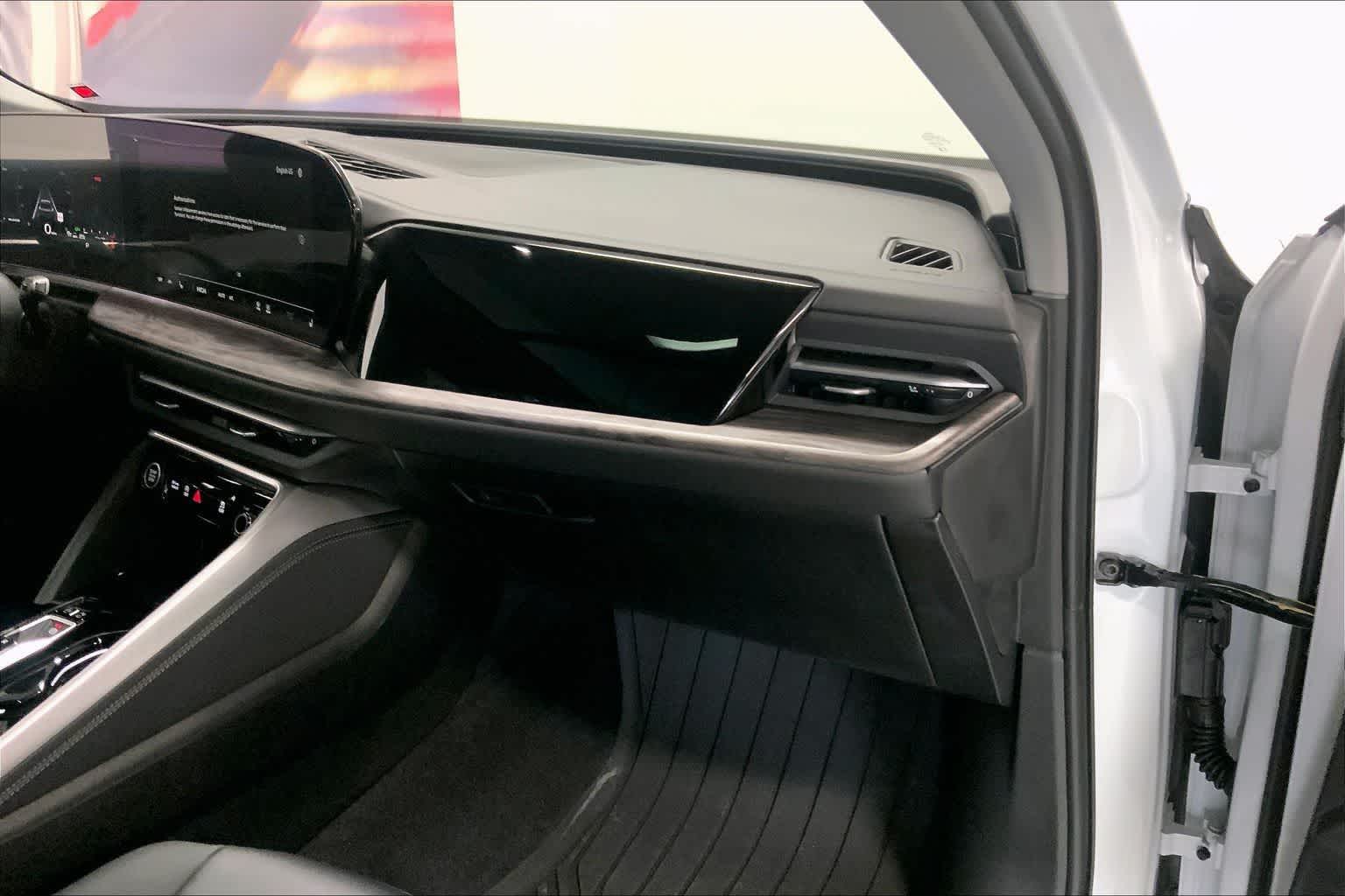 Thumbnail: 2025 Audi Q5 - 20