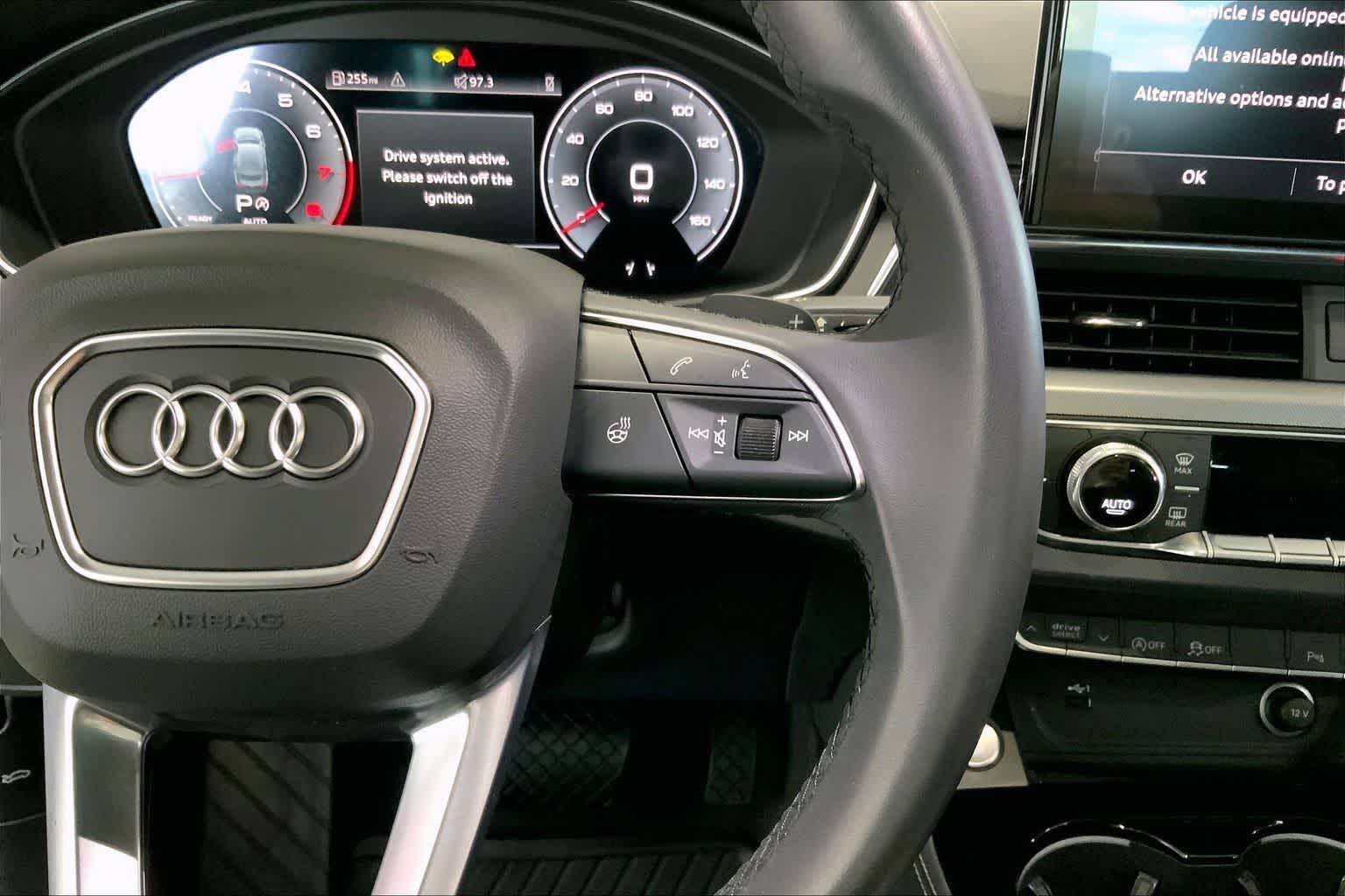 Thumbnail: 2023 Audi A5 - 23