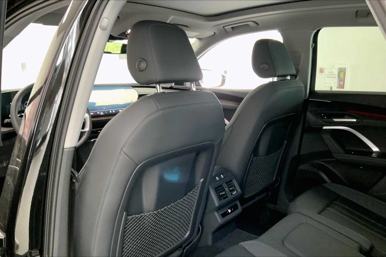 2025 Audi Q5 Premium 11