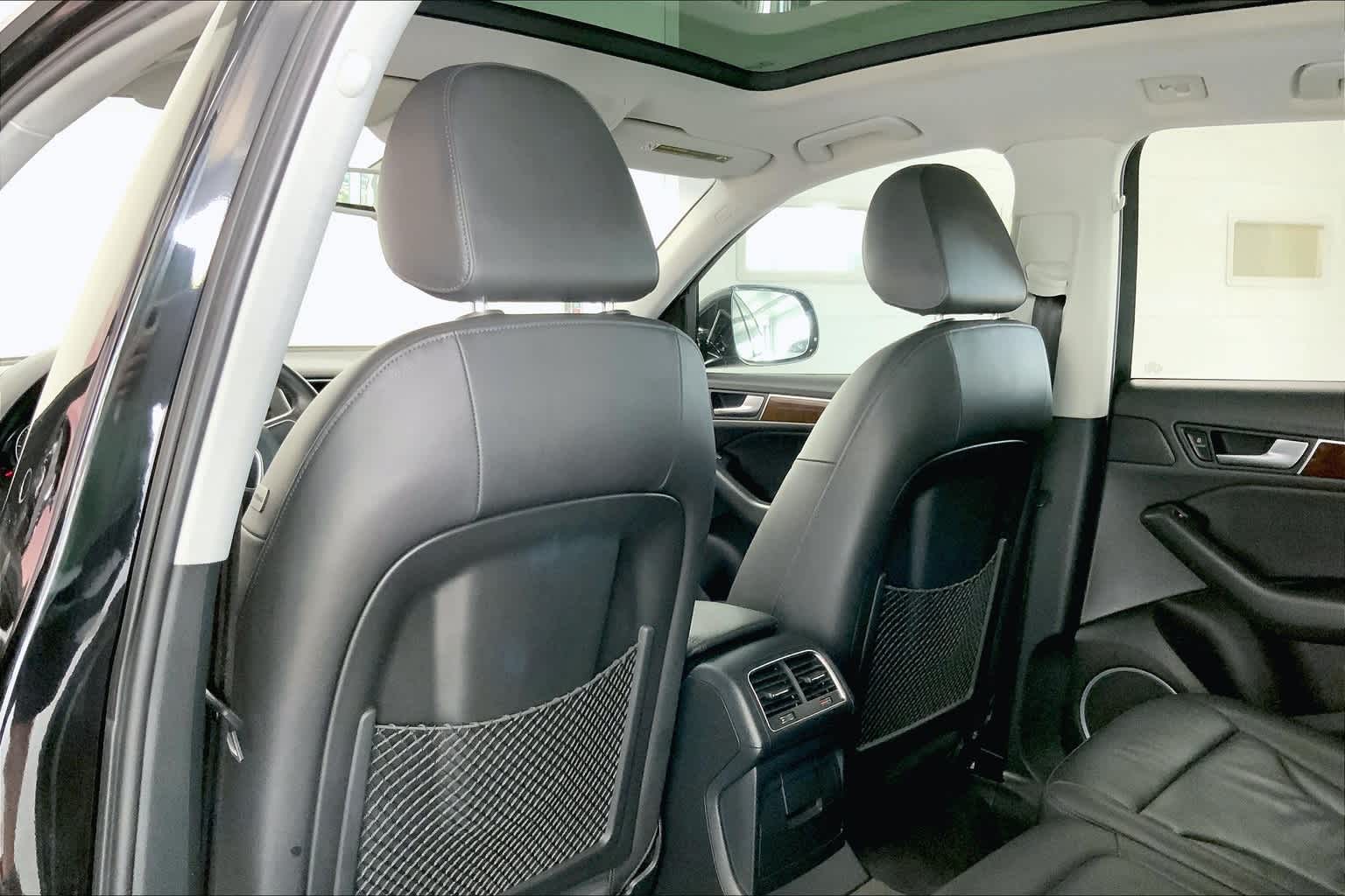 Thumbnail: 2016 Audi Q5 - 12