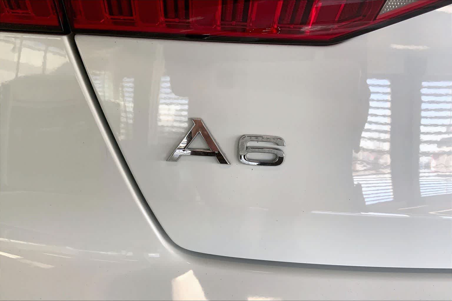 Thumbnail: 2023 Audi A6 - 7