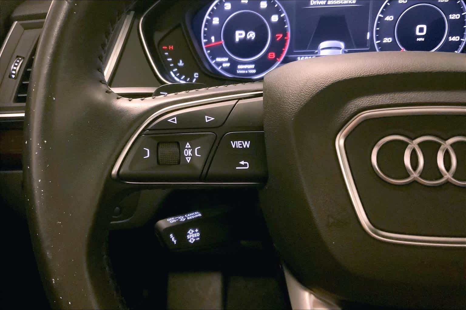 Thumbnail: 2018 Audi Q5 - 21