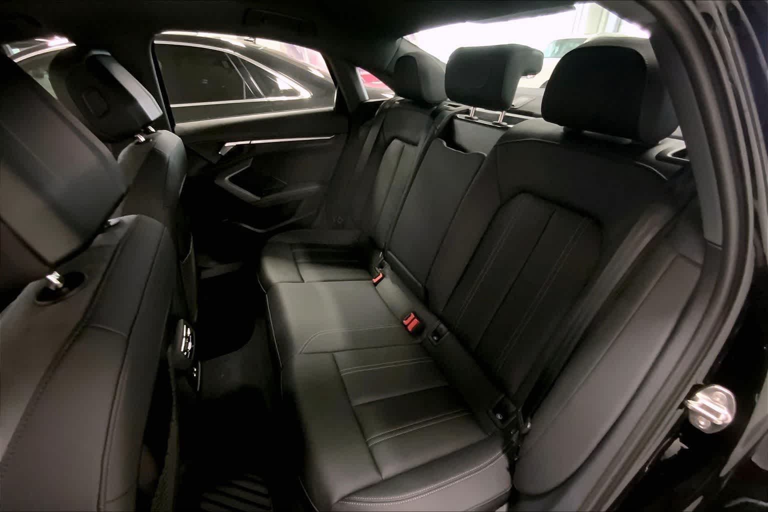 Thumbnail: 2026 Audi A3 - 12