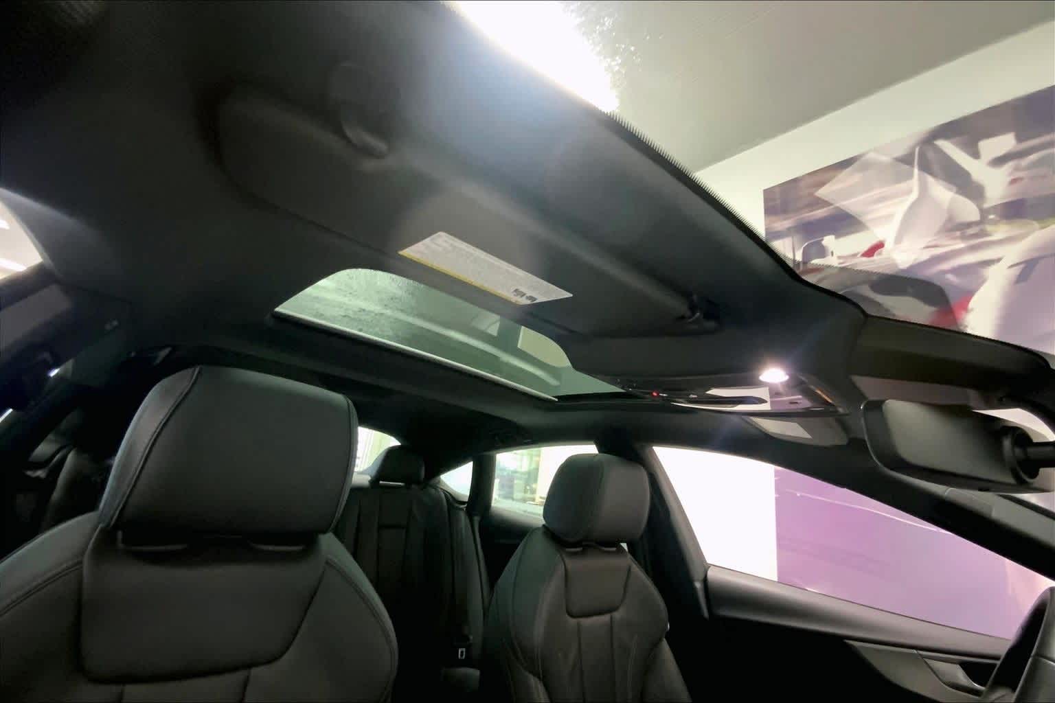 Thumbnail: 2023 Audi A5 - 28