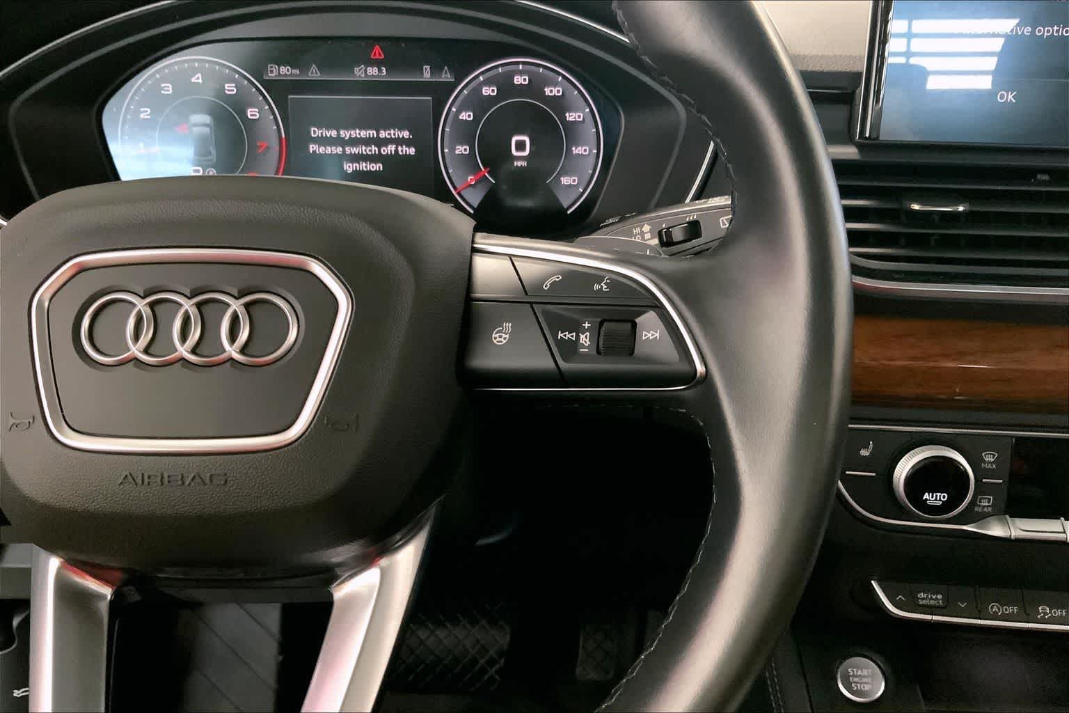 Thumbnail: 2022 Audi Q5 - 22