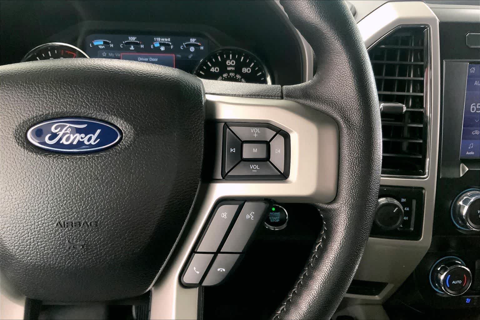 Thumbnail: 2020 Ford F-150 - 22