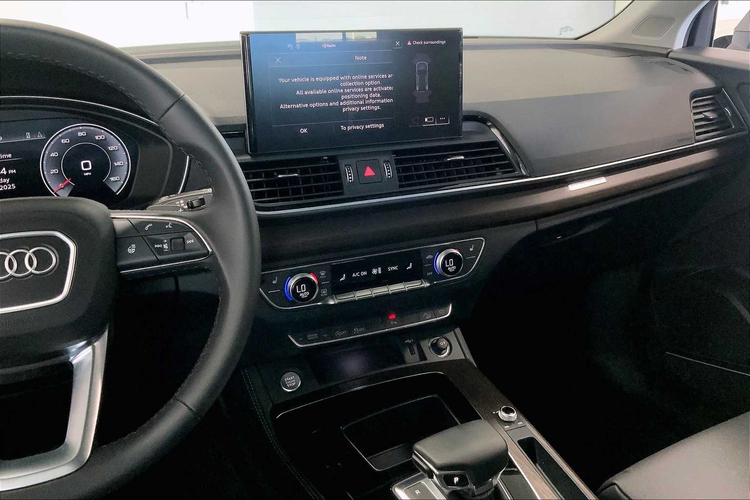 Thumbnail: 2024 Audi Q5 - 13