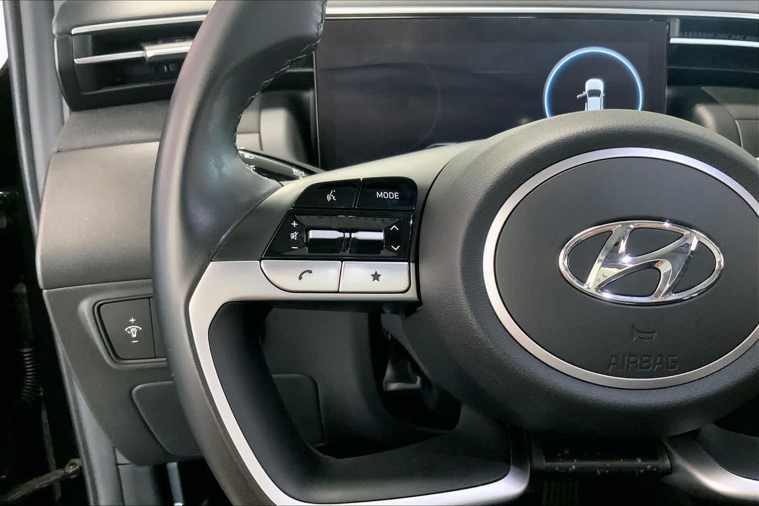 Thumbnail: 2024 Hyundai Tucson - 20