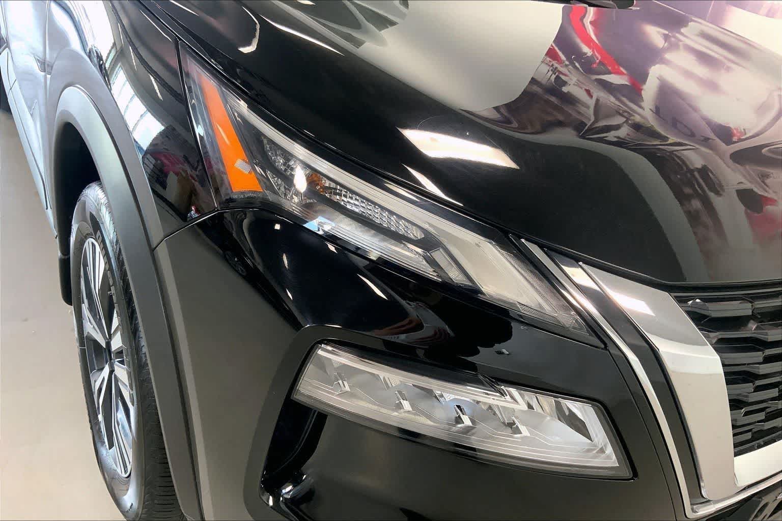 Thumbnail: 2023 Nissan Rogue - 28