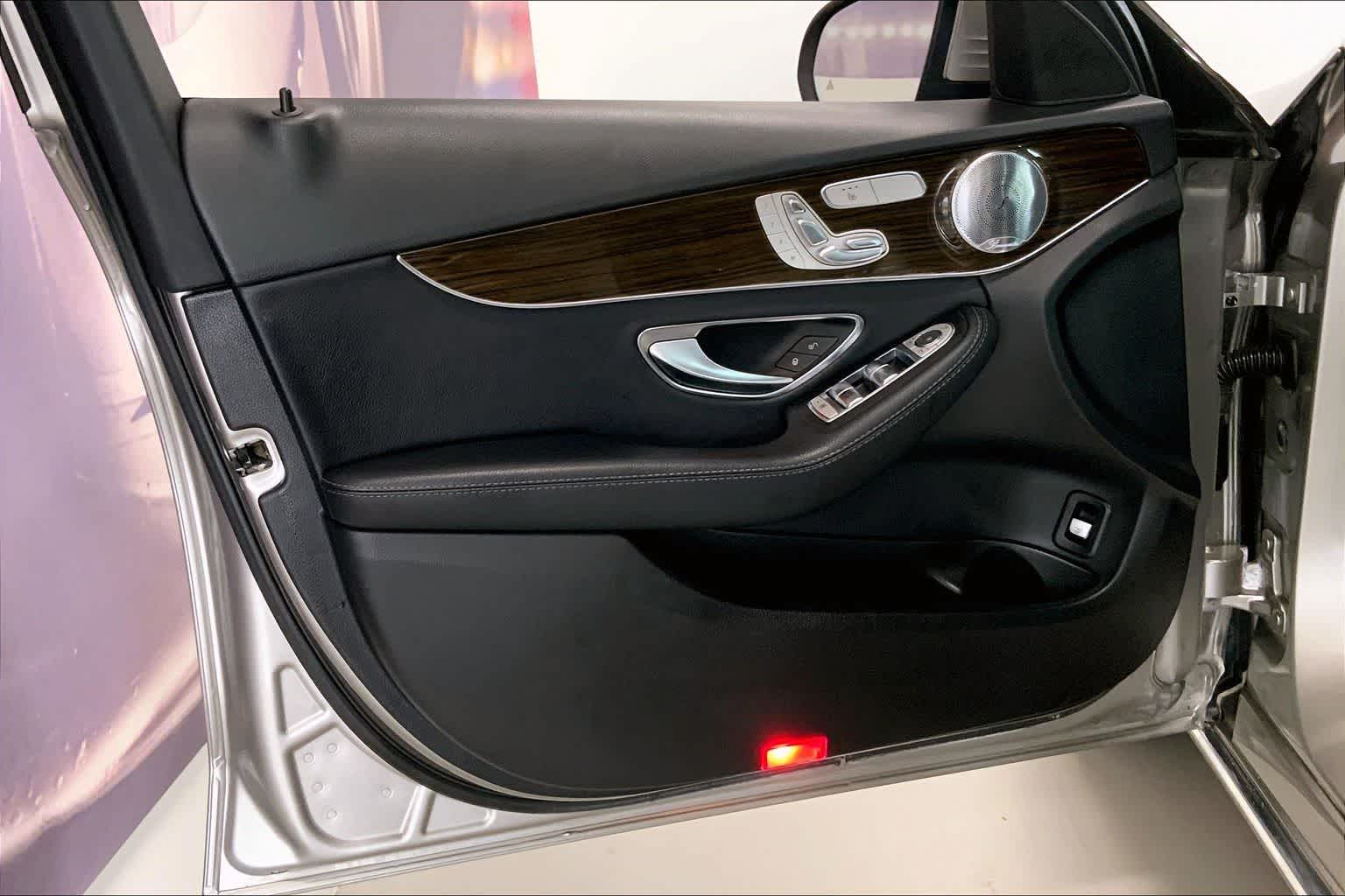Thumbnail: 2019 Mercedes-Benz C-Class - 25