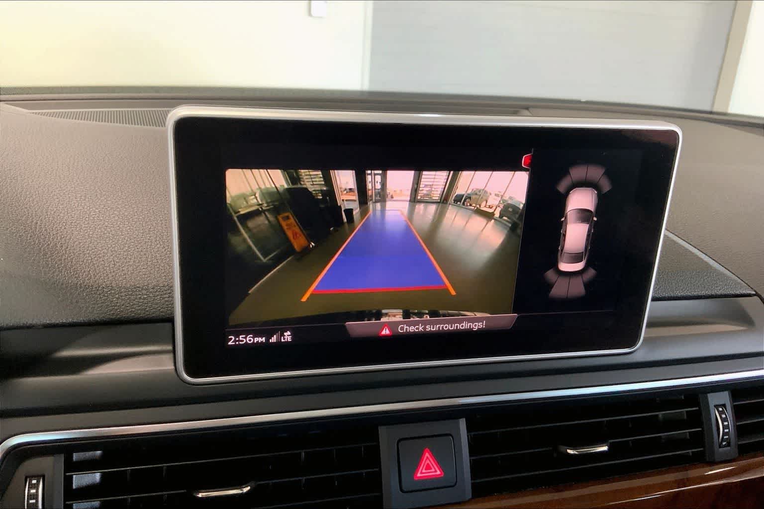 Thumbnail: 2017 Audi A4 - 23