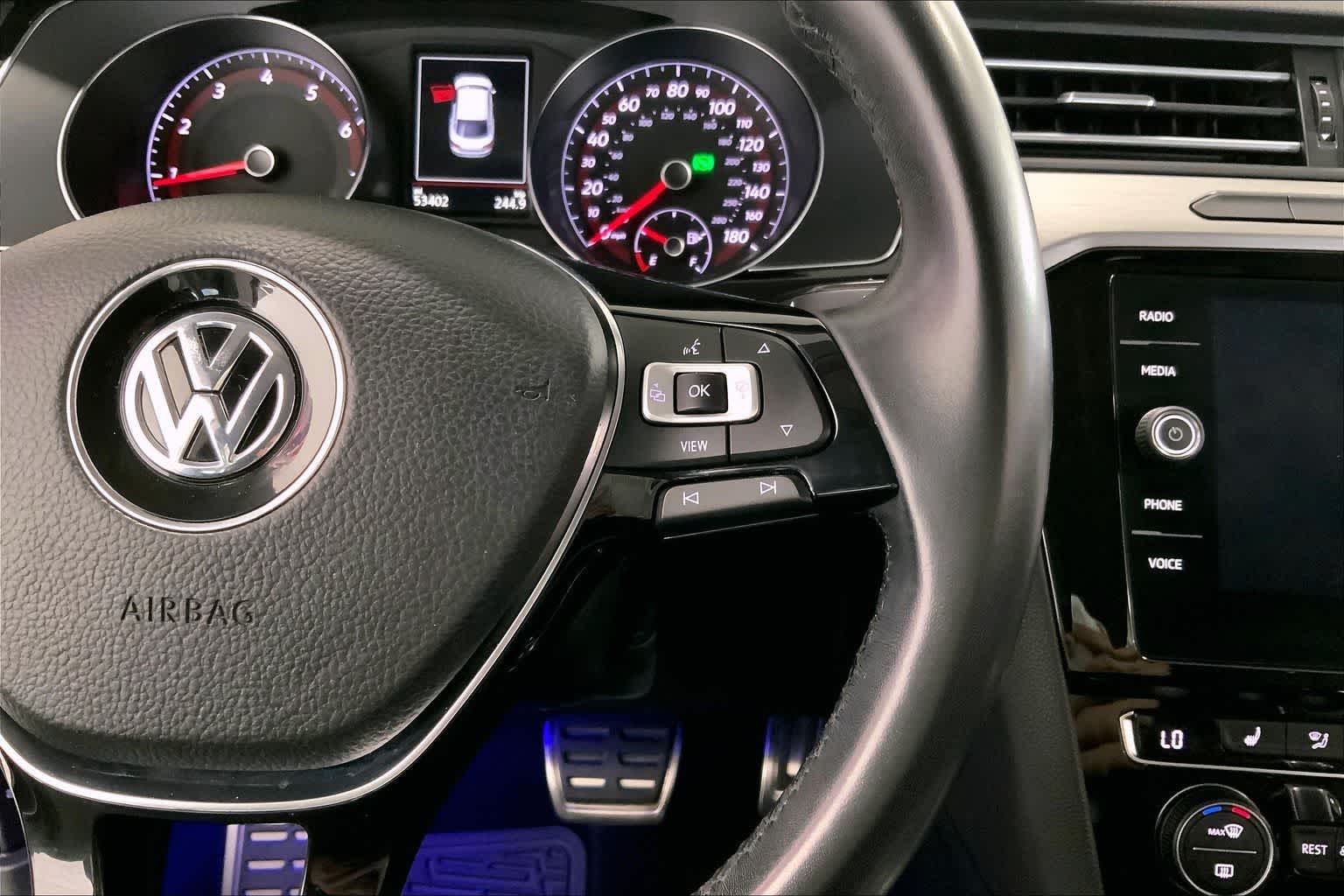 Thumbnail: 2020 Volkswagen Arteon - 22