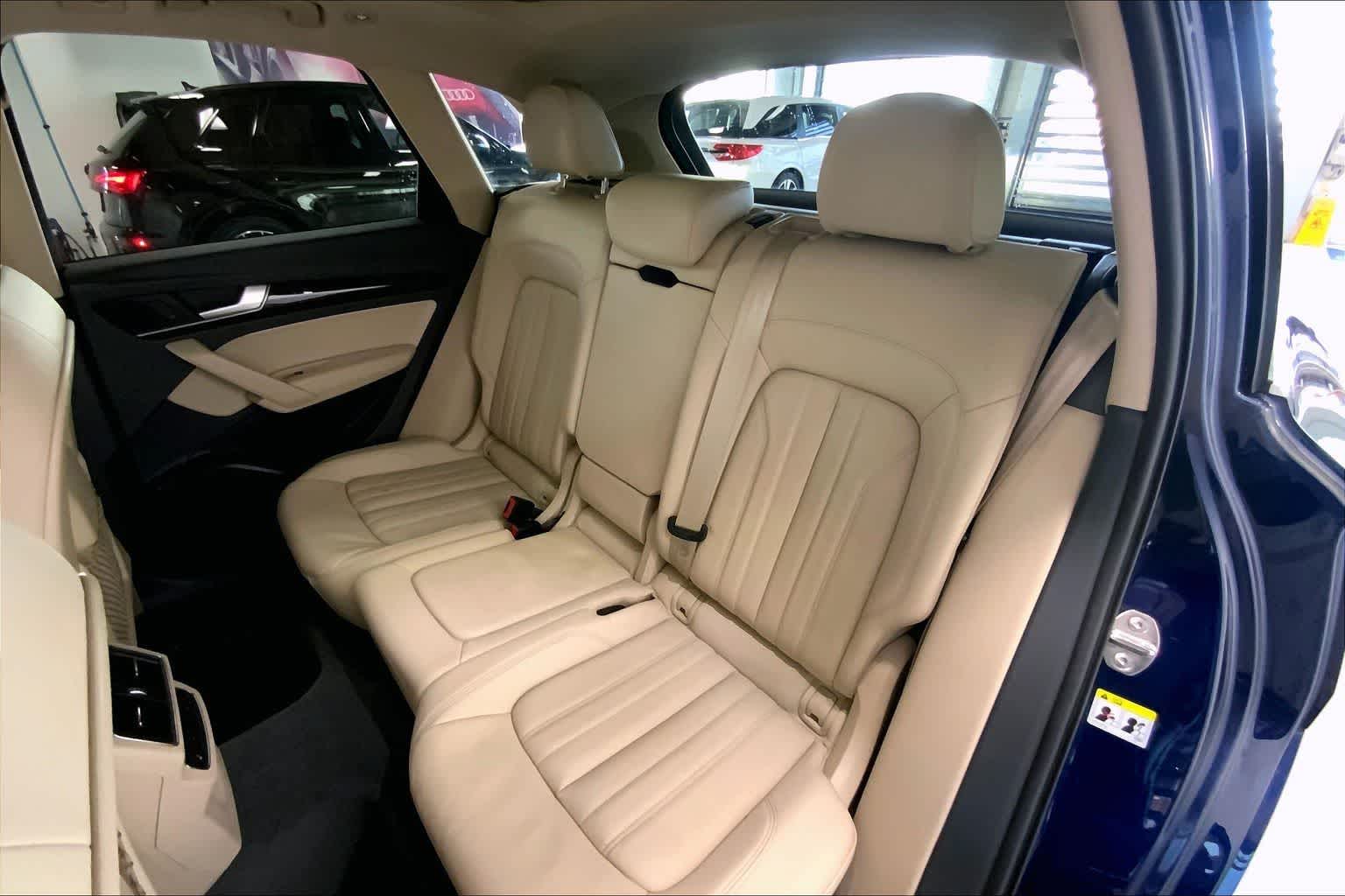 Thumbnail: 2018 Audi Q5 - 27