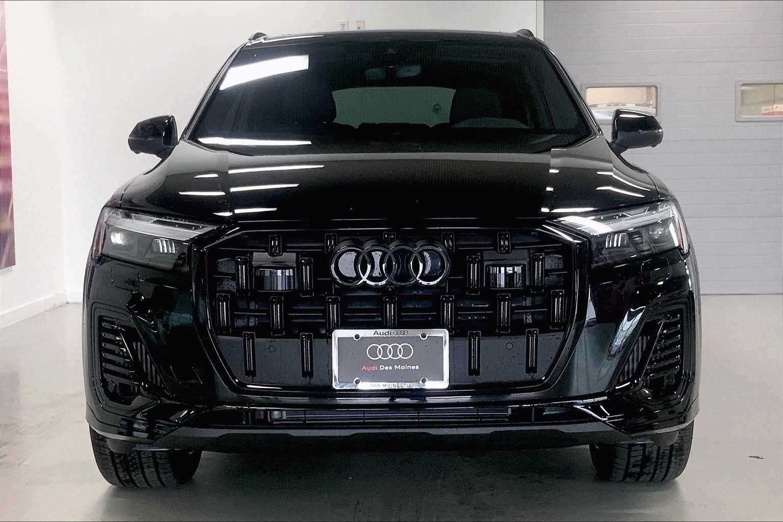 Thumbnail: 2026 Audi Q7 - 6