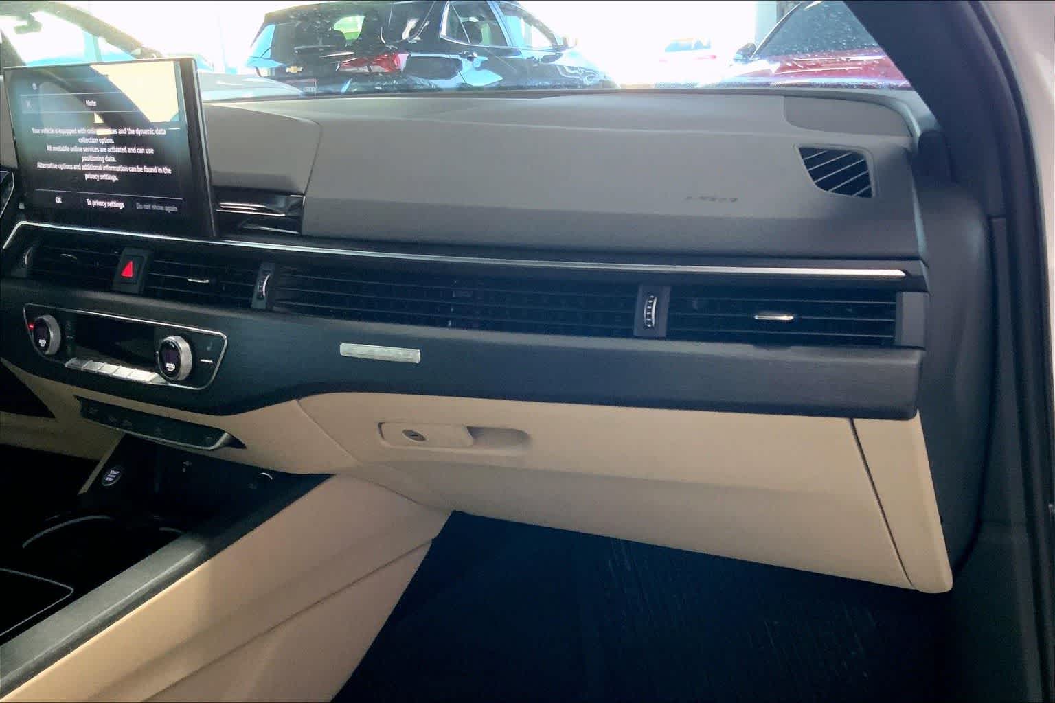 Thumbnail: 2021 Audi A4 - 23