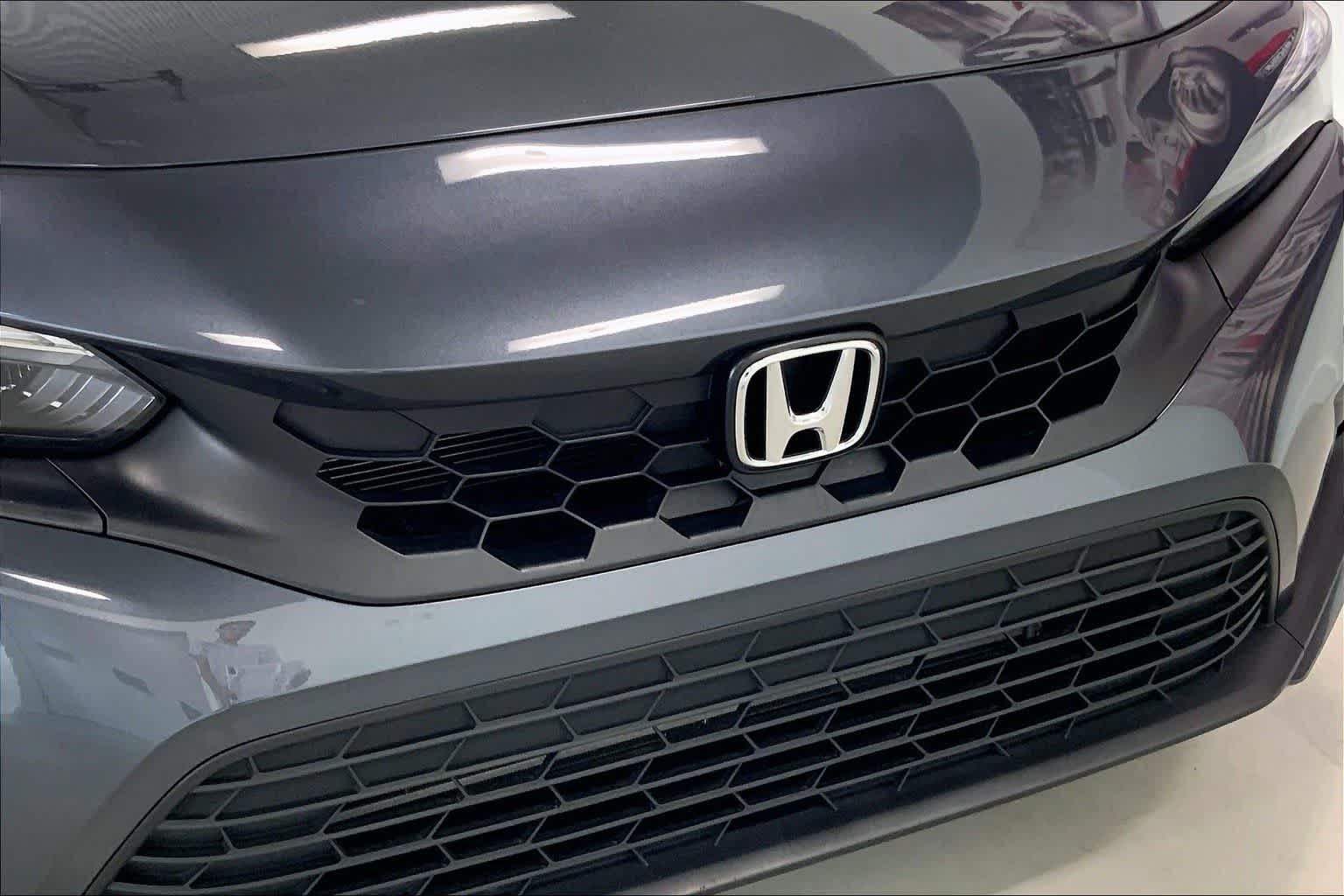 Thumbnail: 2024 Honda Civic - 28