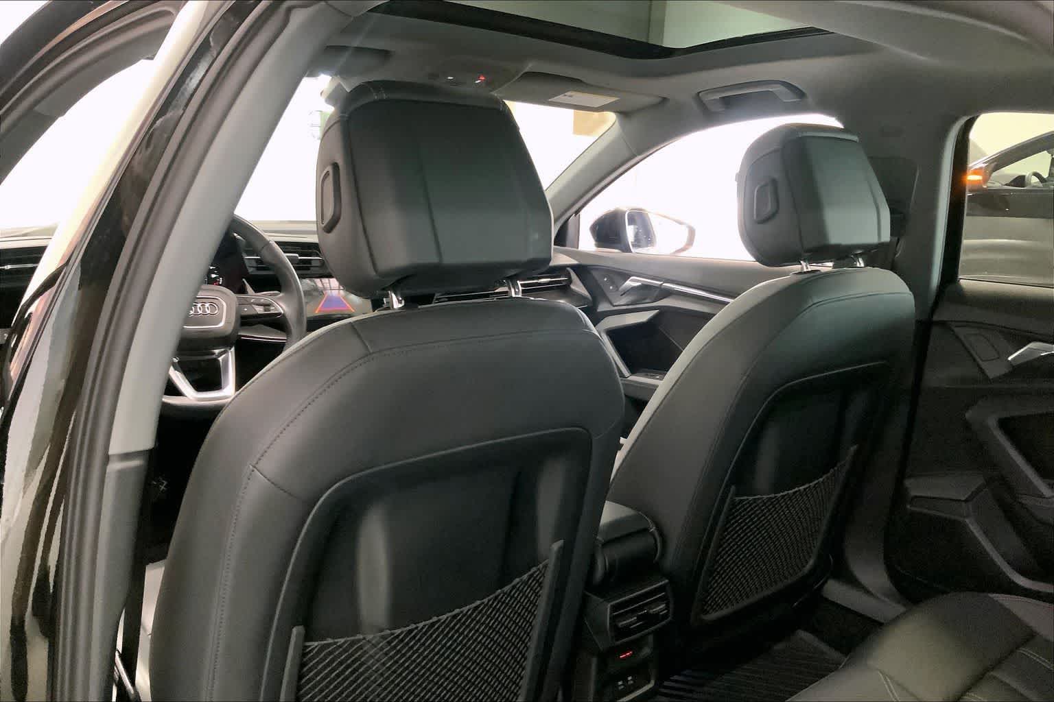 Thumbnail: 2023 Audi A3 - 10