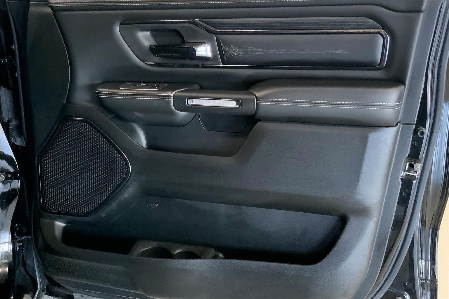 Thumbnail: 2023 RAM 1500 - 26