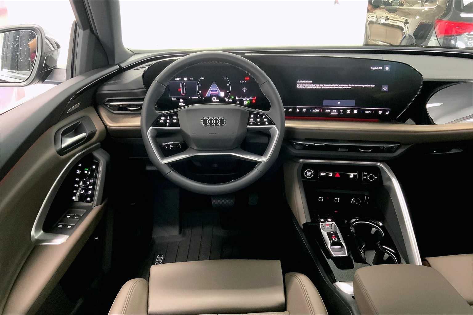 Thumbnail: 2025 Audi Q5 - 15