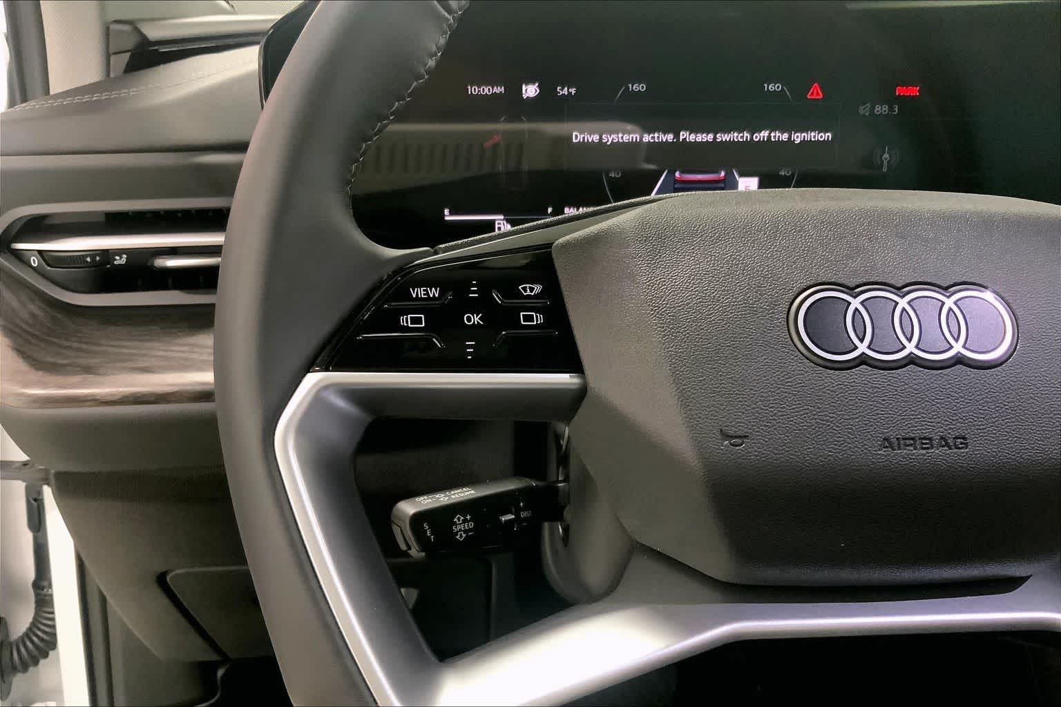 Thumbnail: 2025 Audi Q5 - 21