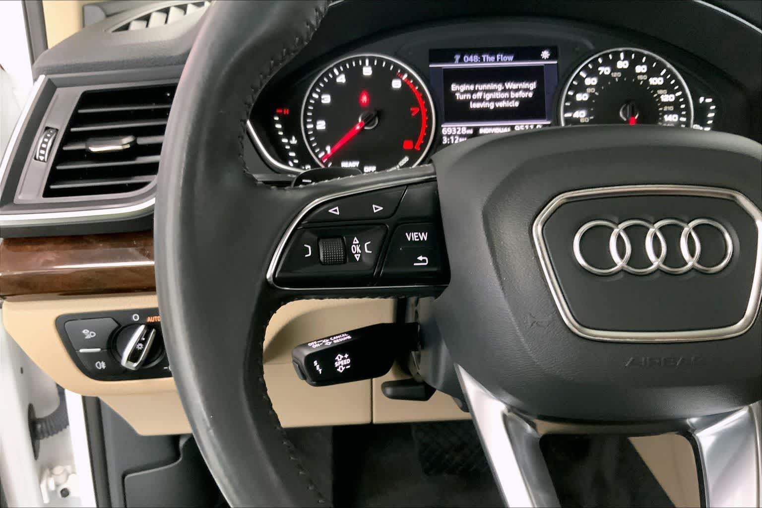 Thumbnail: 2018 Audi Q5 - 22