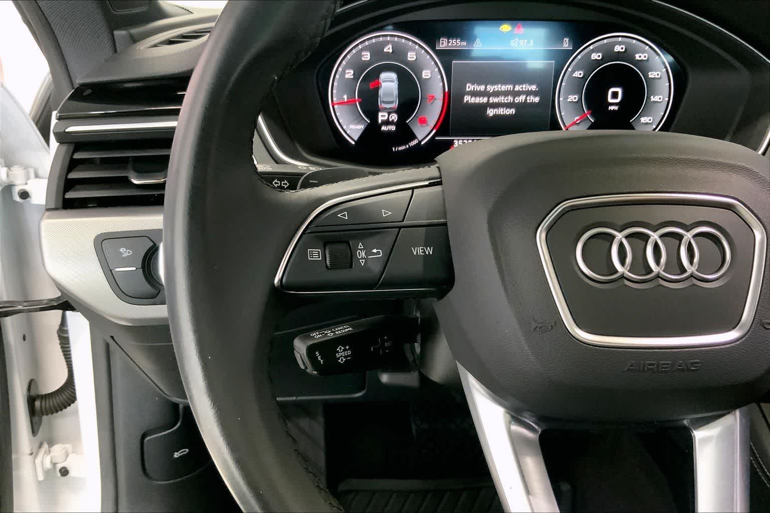 Thumbnail: 2023 Audi A5 - 22