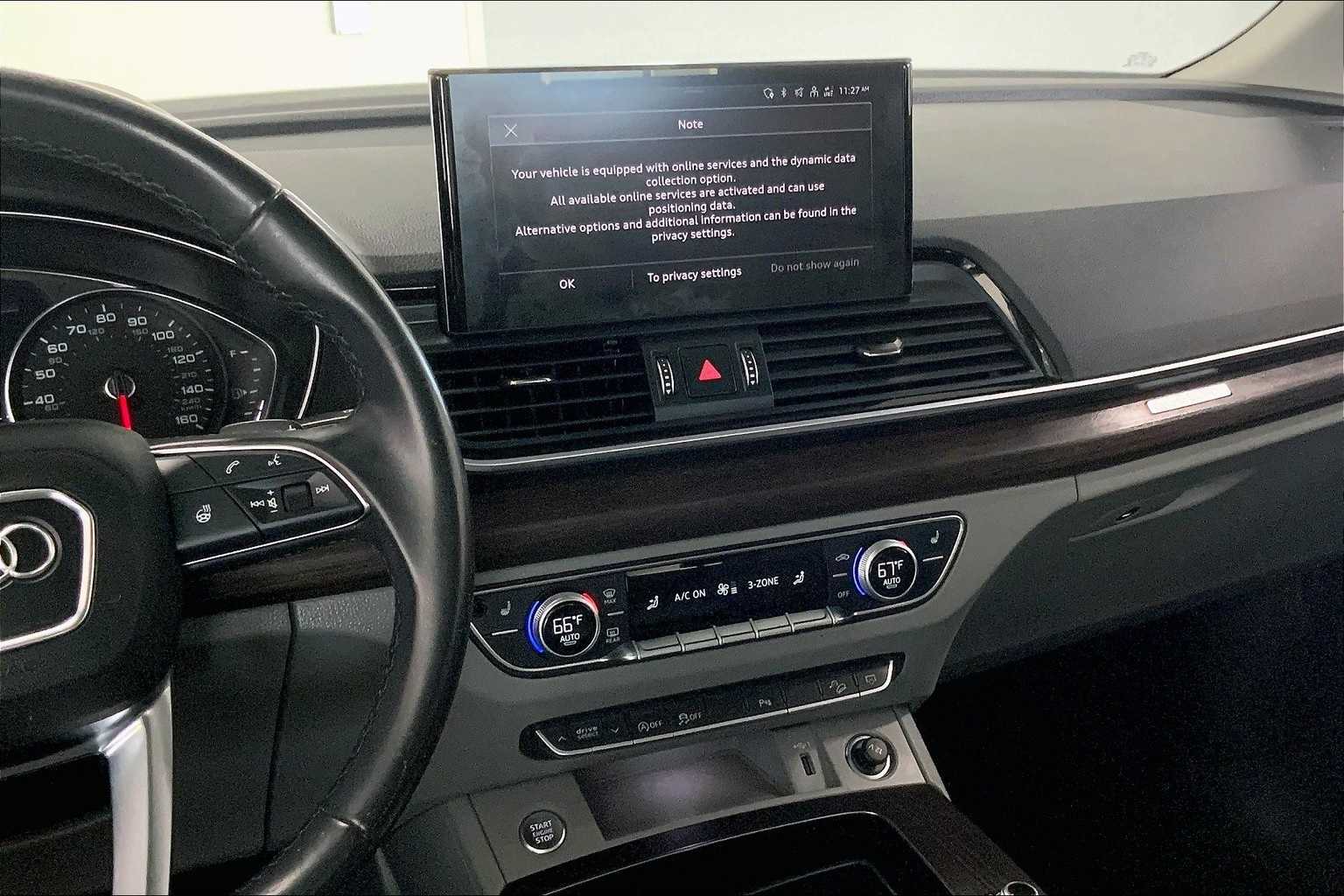 Thumbnail: 2022 Audi Q5 - 13