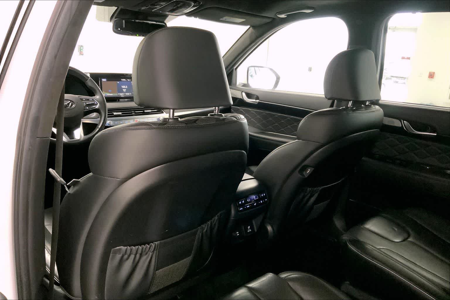 Thumbnail: 2020 Hyundai Palisade - 12