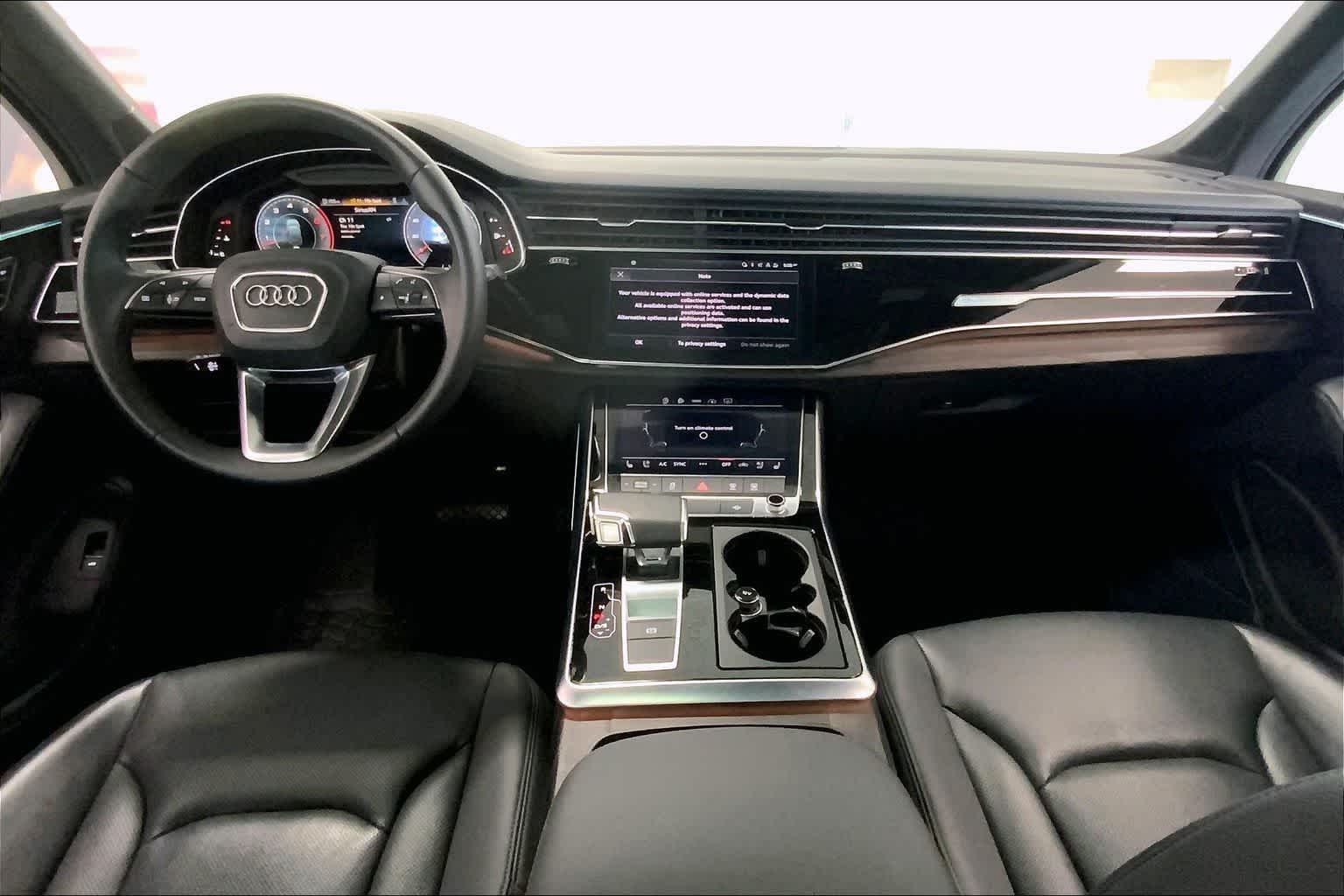 Thumbnail: 2023 Audi Q7 - 9