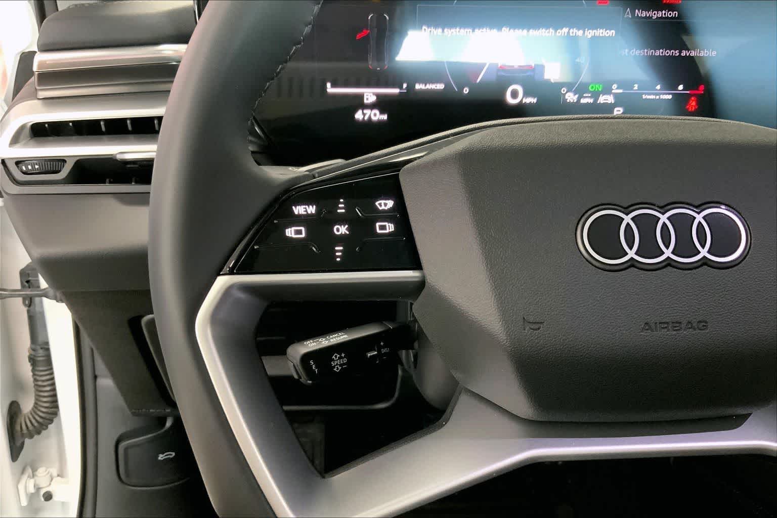 Thumbnail: 2025 Audi A5 - 21