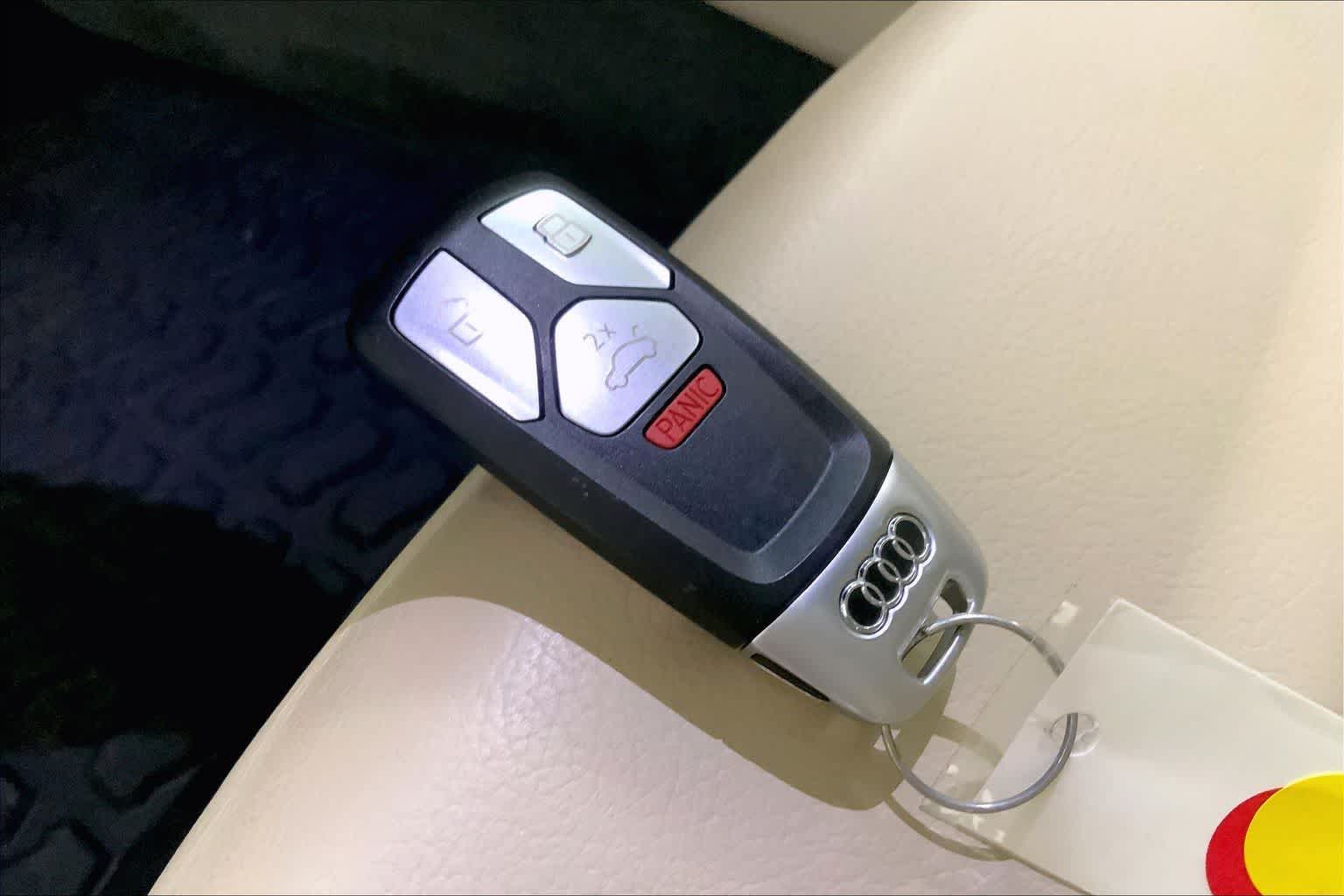 Thumbnail: 2019 Audi Q5 - 18