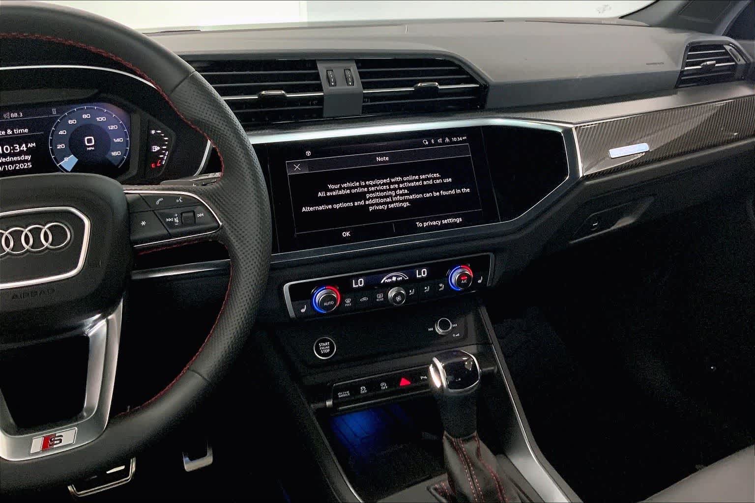 Thumbnail: 2025 Audi Q3 - 16